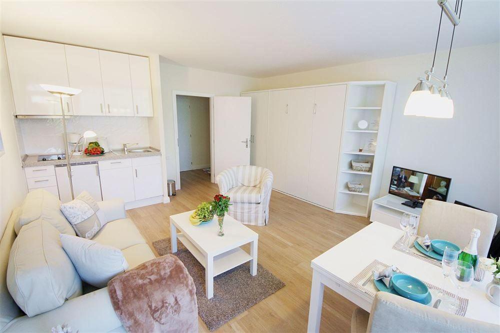 Klaus-groth-str-2-wohnung-07 Apartment Westerland